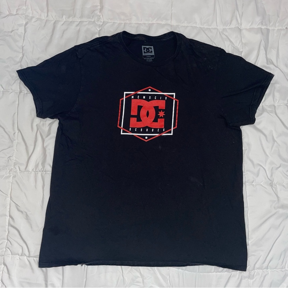 DC T-Shirt